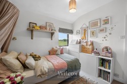 Bradshaw Road, Bolton, BL2