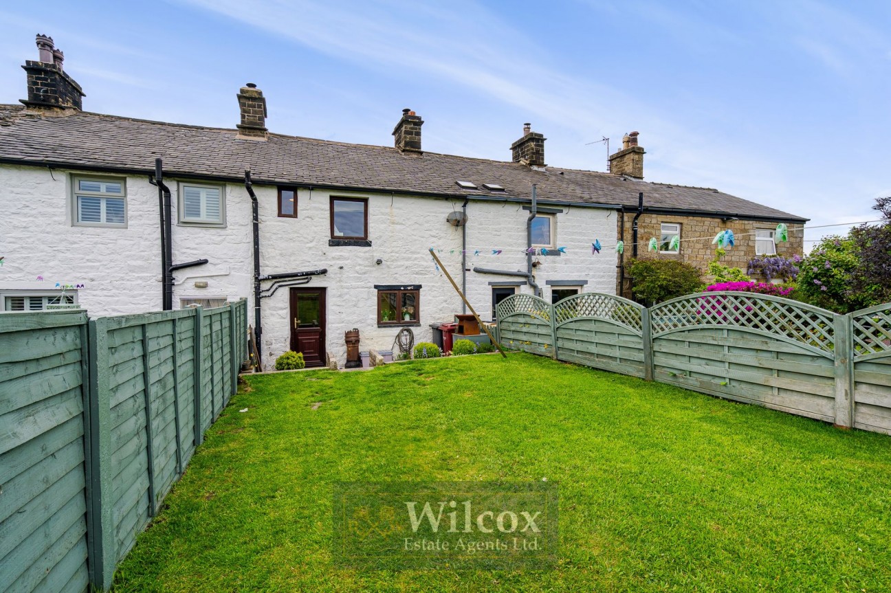 Bradshaw Road, Bolton, BL2