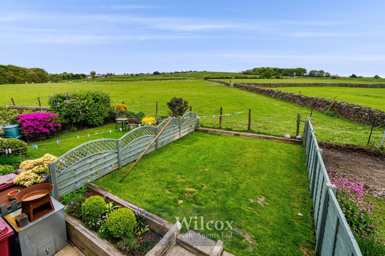 Bradshaw Road, Bolton, BL2