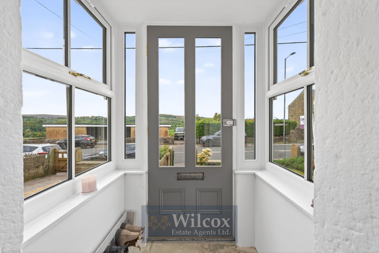 Bradshaw Road, Bolton, BL2