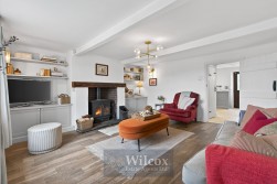 Bradshaw Road, Bolton, BL2