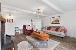 Bradshaw Road, Bolton, BL2