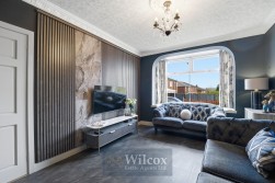 Hedley Street, Bolton, BL1