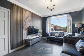 Hedley Street, Bolton, BL1