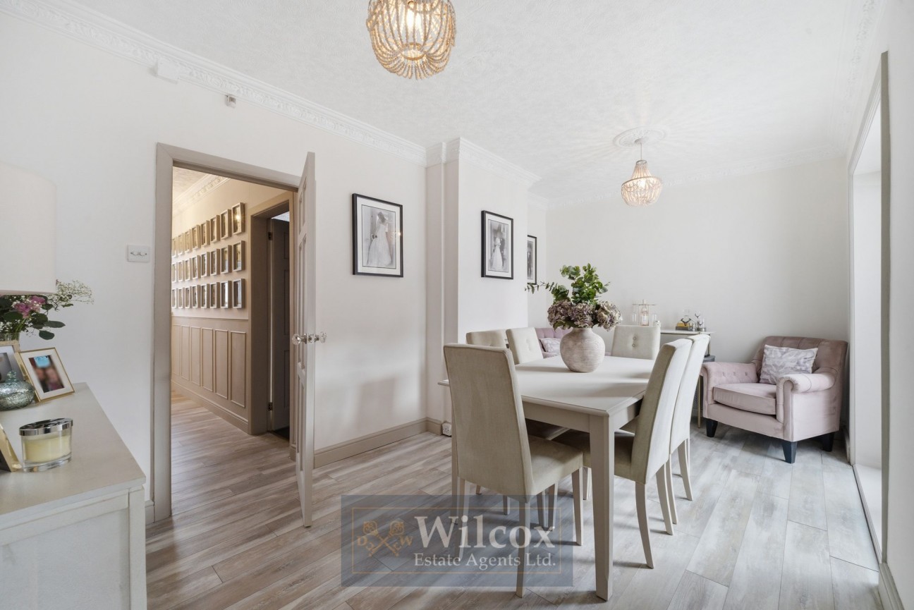 Hedley Street, Bolton, BL1