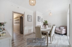 Hedley Street, Bolton, BL1