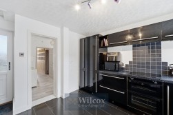 Hedley Street, Bolton, BL1