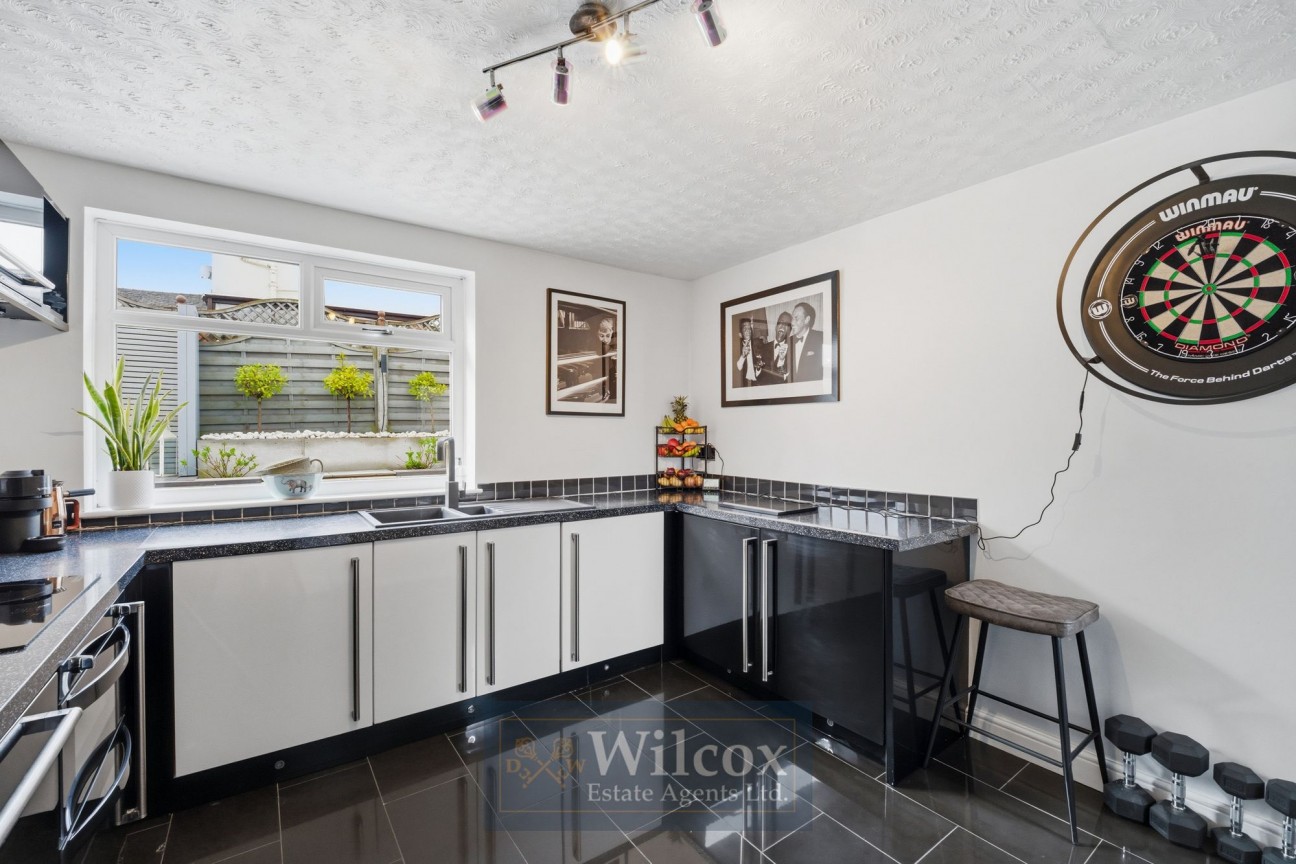 Hedley Street, Bolton, BL1