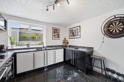 Hedley Street, Bolton, BL1