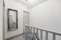 Hedley Street, Bolton, BL1