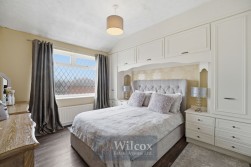 Hedley Street, Bolton, BL1