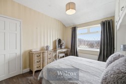 Hedley Street, Bolton, BL1