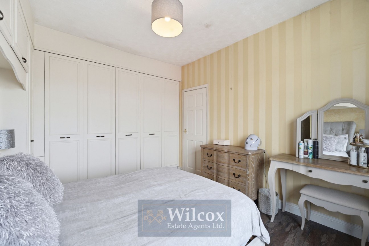 Hedley Street, Bolton, BL1