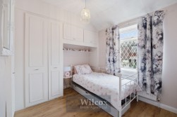 Hedley Street, Bolton, BL1