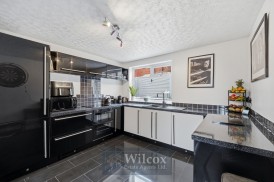 Hedley Street, Bolton, BL1