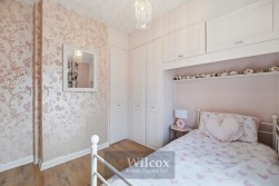 Hedley Street, Bolton, BL1