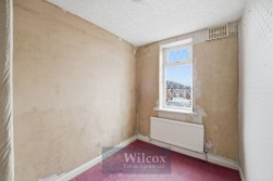 Hedley Street, Bolton, BL1