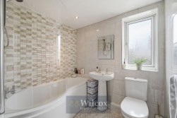 Hedley Street, Bolton, BL1