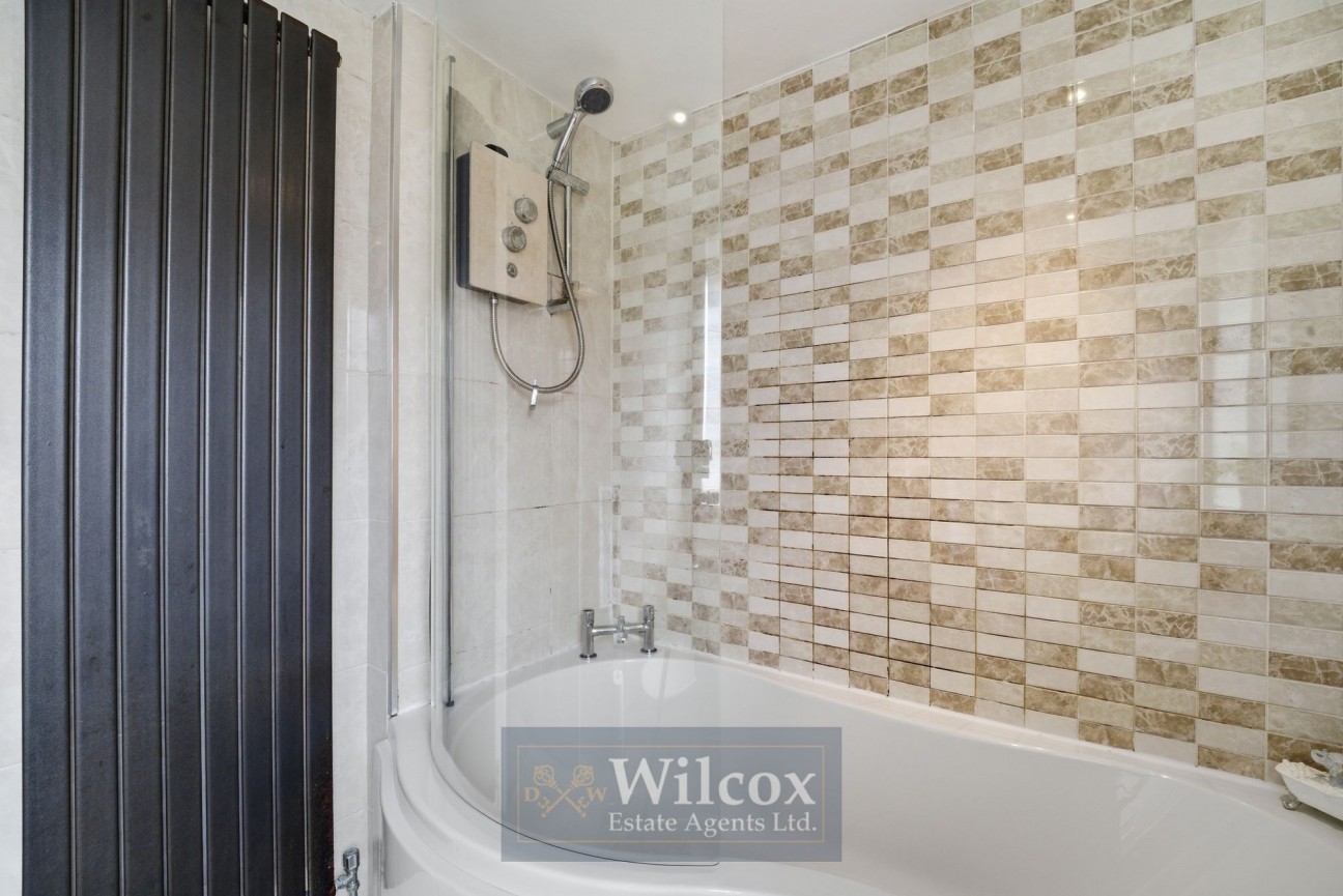 Hedley Street, Bolton, BL1