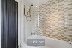 Hedley Street, Bolton, BL1