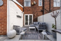 Hedley Street, Bolton, BL1