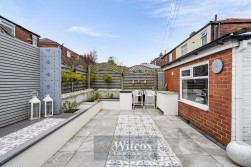 Hedley Street, Bolton, BL1