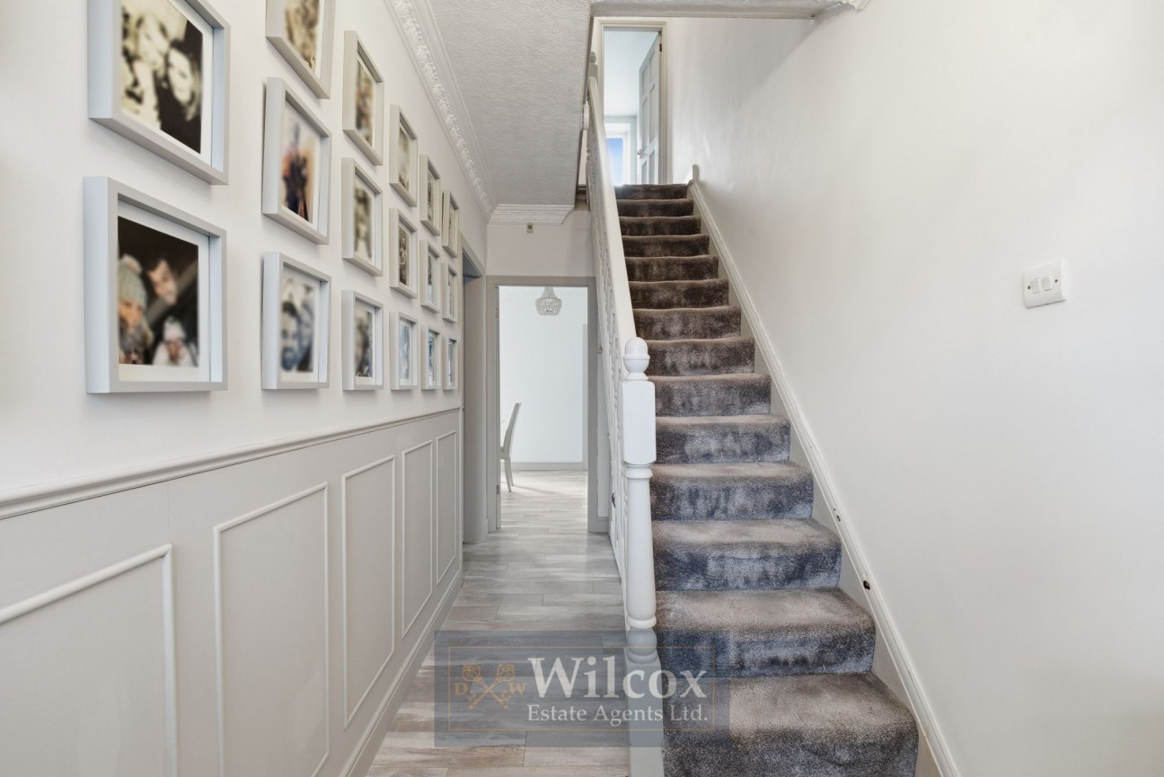 Hedley Street, Bolton, BL1