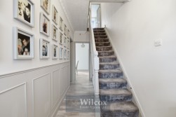 Hedley Street, Bolton, BL1