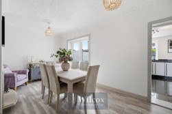 Hedley Street, Bolton, BL1