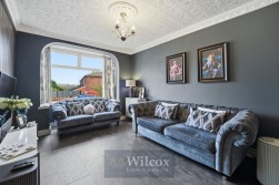 Hedley Street, Bolton, BL1