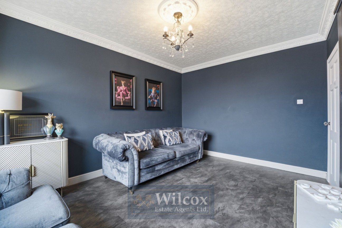 Hedley Street, Bolton, BL1