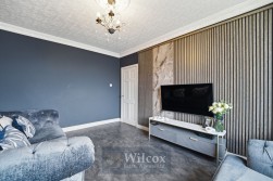 Hedley Street, Bolton, BL1