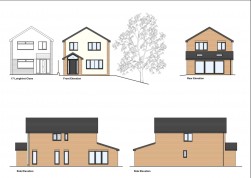 Longhirst Close, Bolton, BL1