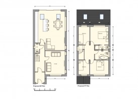 Longhirst Close, Bolton, BL1