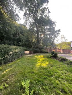 Longhirst Close, Bolton, BL1