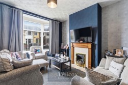 Roscow Avenue, Bolton, BL2