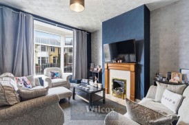 Roscow Avenue, Bolton, BL2