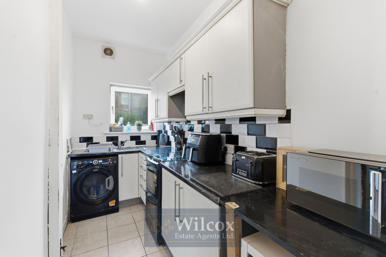 Roscow Avenue, Bolton, BL2