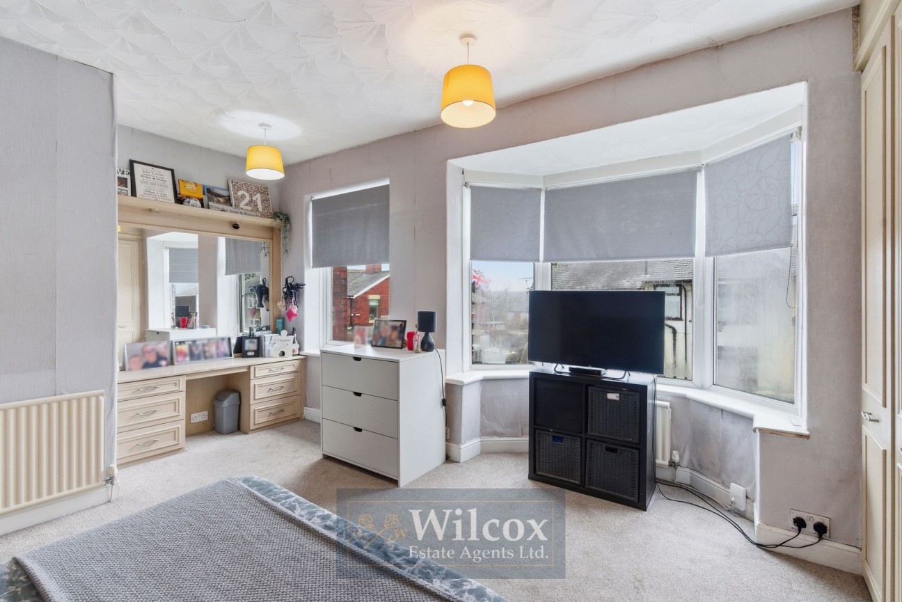 Roscow Avenue, Bolton, BL2