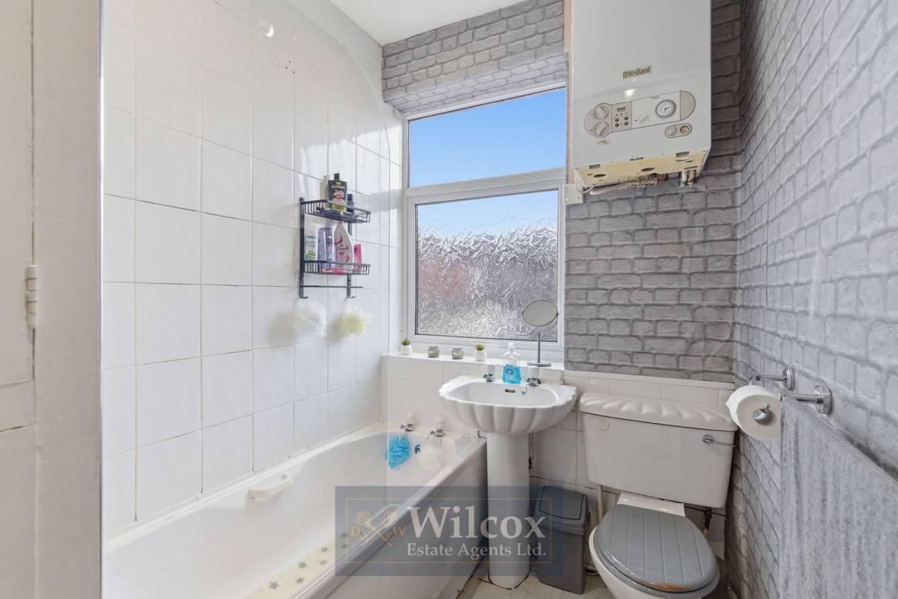 Roscow Avenue, Bolton, BL2