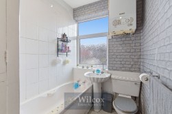 Roscow Avenue, Bolton, BL2