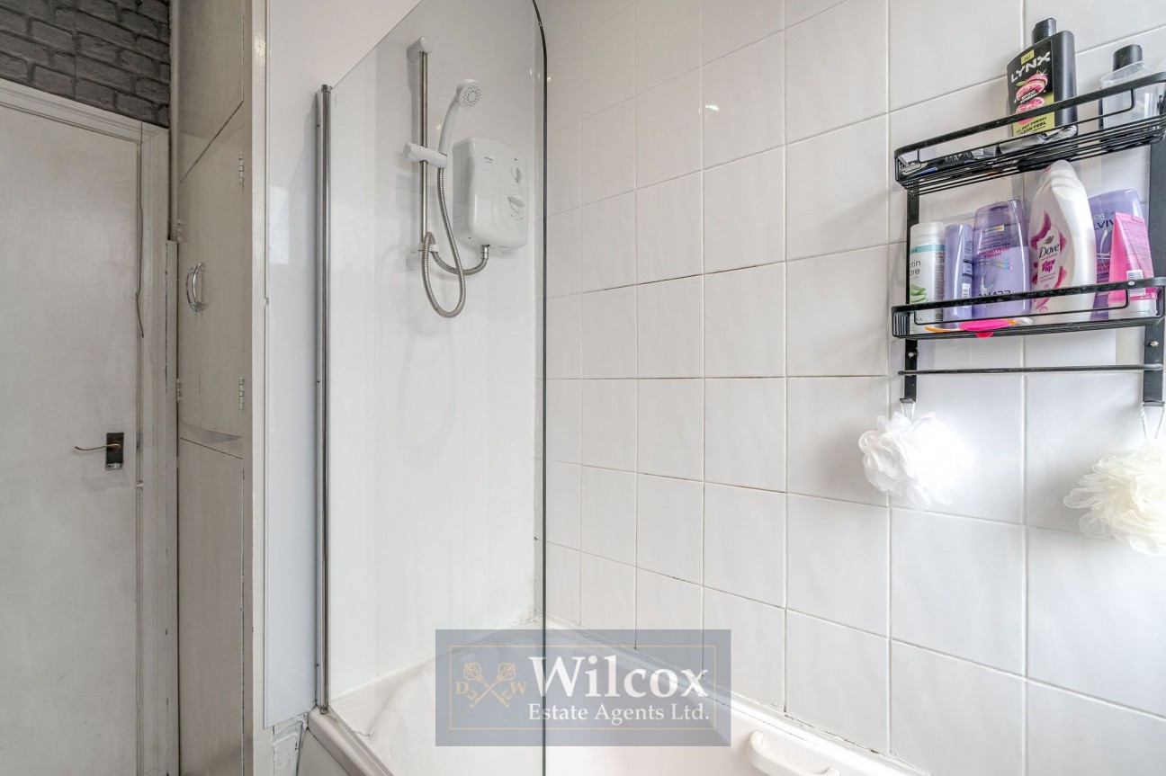 Roscow Avenue, Bolton, BL2