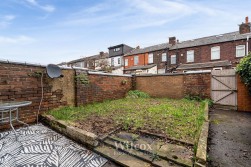 Roscow Avenue, Bolton, BL2