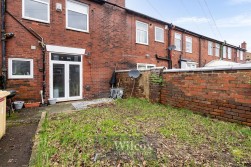 Roscow Avenue, Bolton, BL2