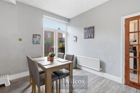 Roscow Avenue, Bolton, BL2