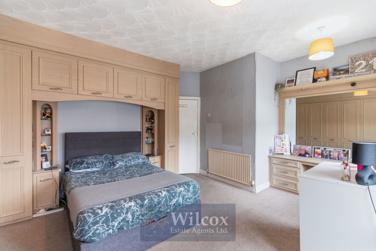 Roscow Avenue, Bolton, BL2