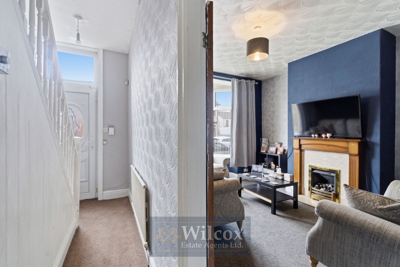 Roscow Avenue, Bolton, BL2