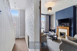 Roscow Avenue, Bolton, BL2