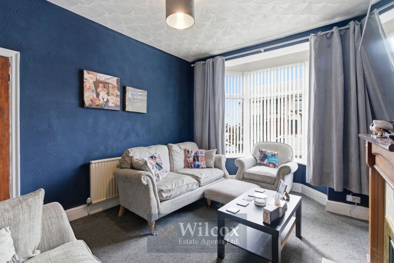 Roscow Avenue, Bolton, BL2