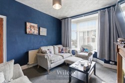 Roscow Avenue, Bolton, BL2